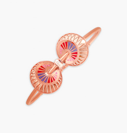 The Designer Palette Bracelet